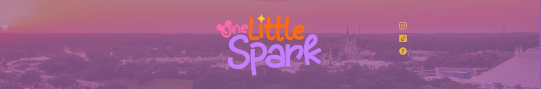 OneLittleSpark JL Banner