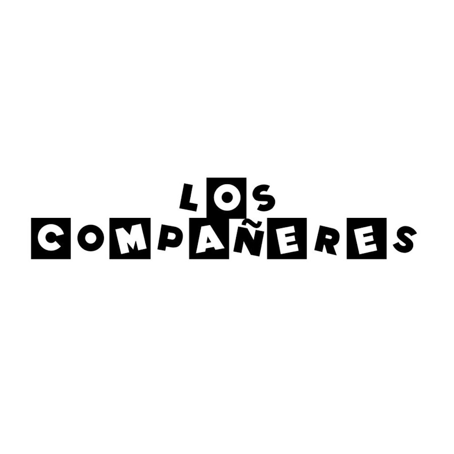 Los Compañeres  @loscompaneres