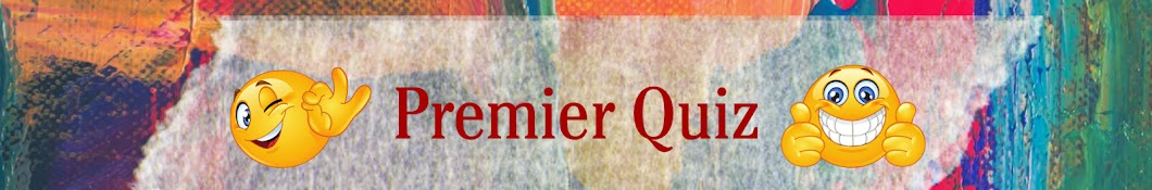 Premier Quiz