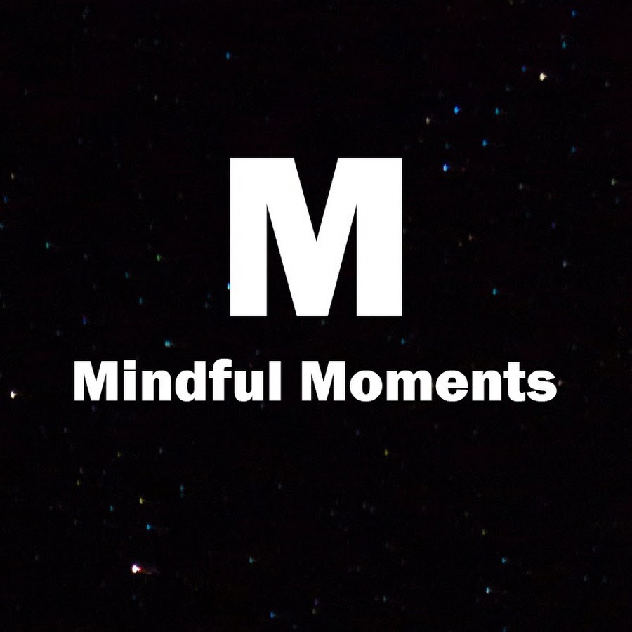 Mindful Moments Youtube