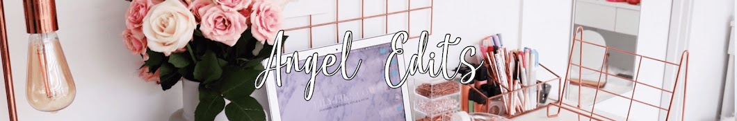 •Angel Edits• Banner