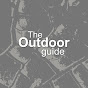 The Outdoor Guide دليل البر