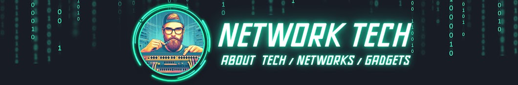 Network Tech 