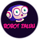 Robot Zaluu