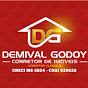 Demival Godoy Corretor Classe A