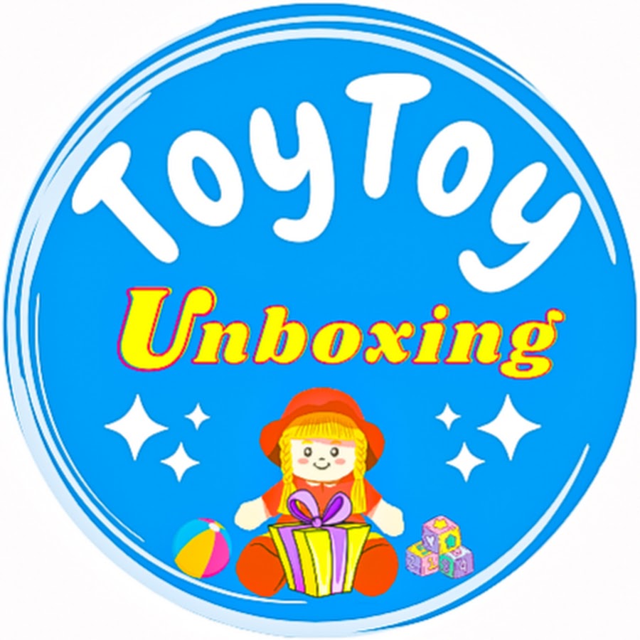 Ready go to ... https://www.youtube.com/channel/UCibwPGKNJfUwAbChSgF5dCg [ ToyToy Unboxing]