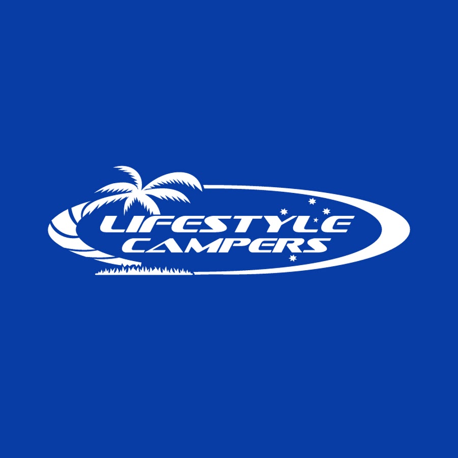 Lifestyle Campers @lifestylecamper