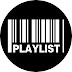 BARCODE PLAYLIST