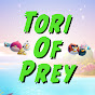 Tori Of Prey