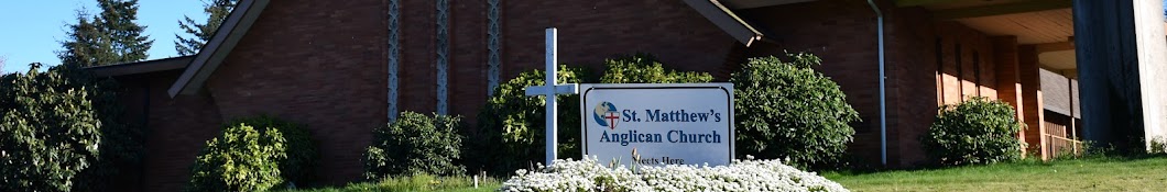 St. Matthew's Anglican Church