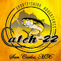 Pescando con Catch 22