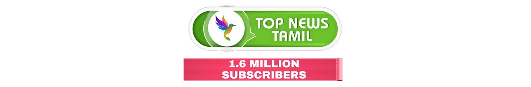 Top News - Tamil Banner