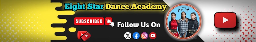 Eight Star Dance Academy 