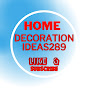 home decoration ideas