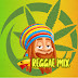 logo Top Reggae Mix