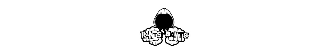 Rants N Bants Banner