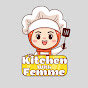 Kitchen with Femme