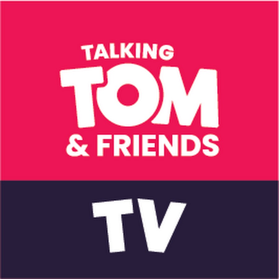 Talking Tom & Friends TV @TalkingFriends