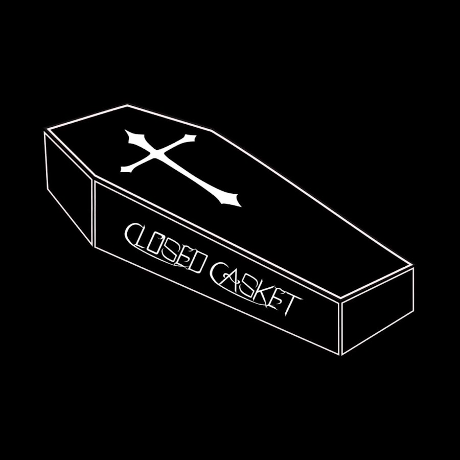 CLOSED CASKET ENT. - YouTube