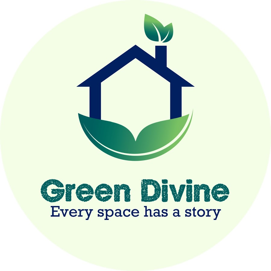 Green Divine - YouTube Green Divine