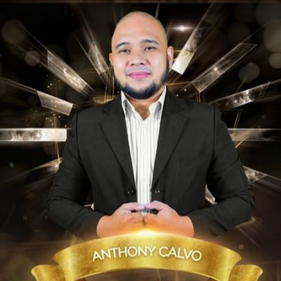 Anthony Calvo - YouTube