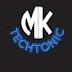 logo MK TECHTONIC