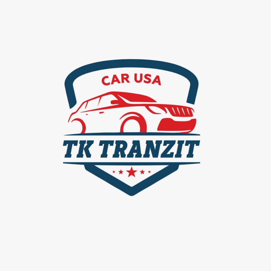 TK TRANZIT - YouTube