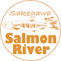 Salmon River Village Information Channel