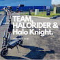 HaloRider