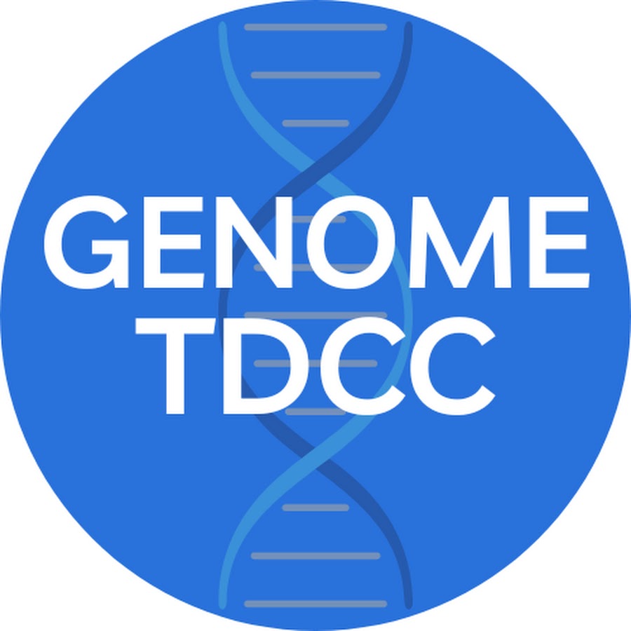 GenomeTDCC