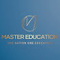 MASTER EDUCATION