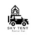 SKY TENT Rental Car