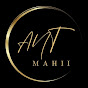 ANT MAHII