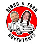 Gibbo & Tarn Adventures