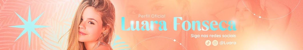 Luara Fonseca Banner