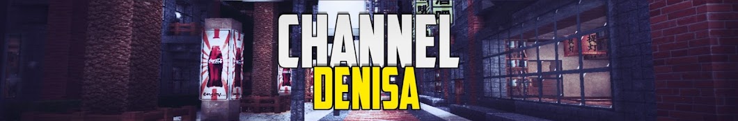 Channel Denisa