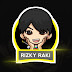 logo Rizky raki