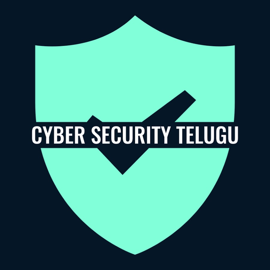 Cyber Security in Telugu | Raju K
