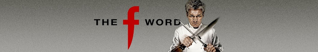 The F Word Banner