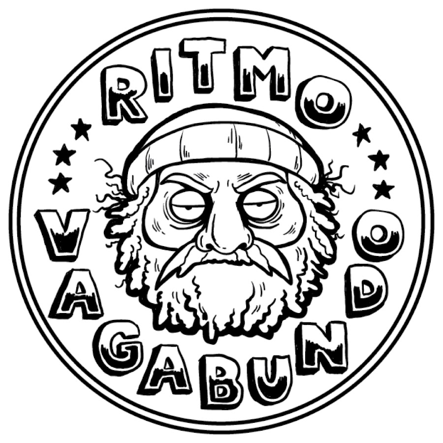 Ritmo Vagabundo Youtube