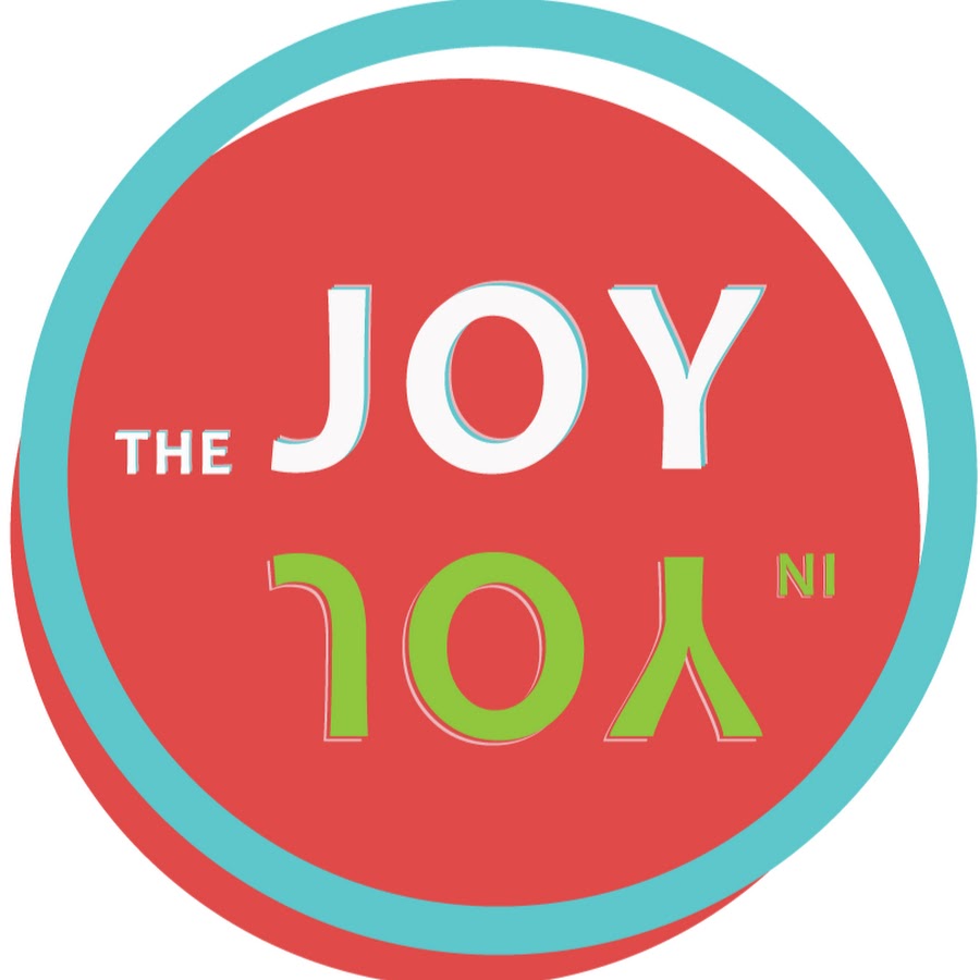 Your joy. My Joy. Evolut i-Joy. Spreading Joy. Take your Joy.