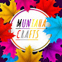 Muntaha Creative Corner