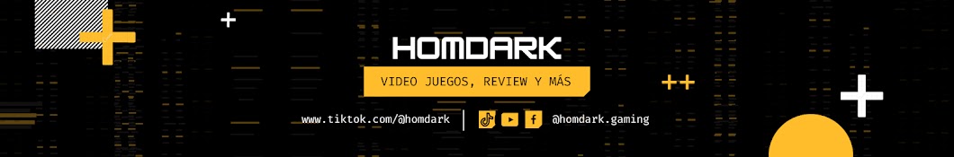 Homdark