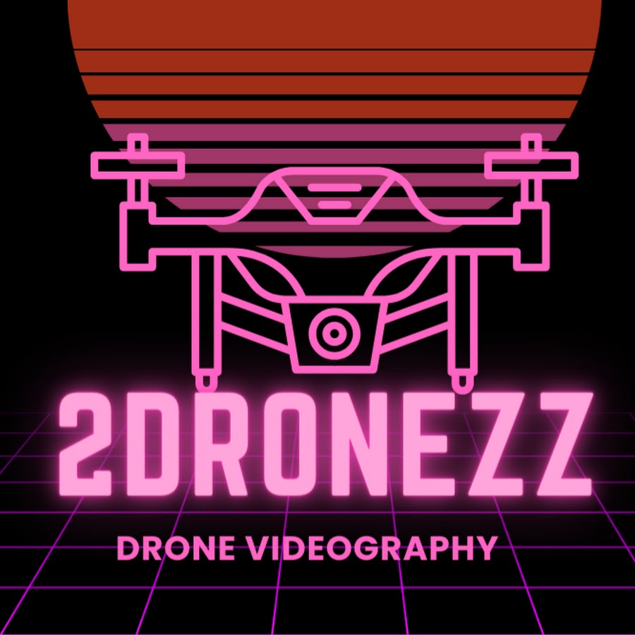 2Dronezz