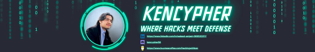 Hacking With Kencypher