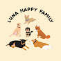 LUNA HAPPY FAMILY