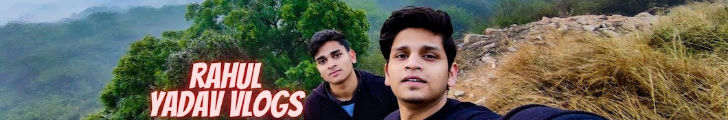 Rahul Yadav Vlogs