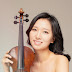 바이올린 음악실 Violinist Yujin Oh