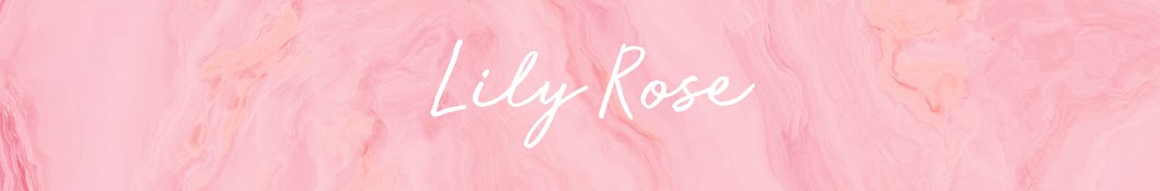 Lily YouTube Rose -