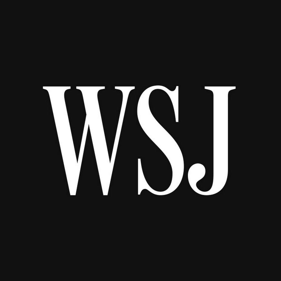 The Wall Street Journal @wsj